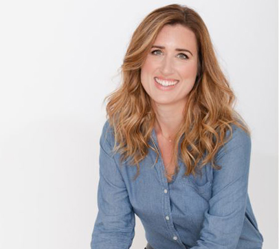 Katie Klumper